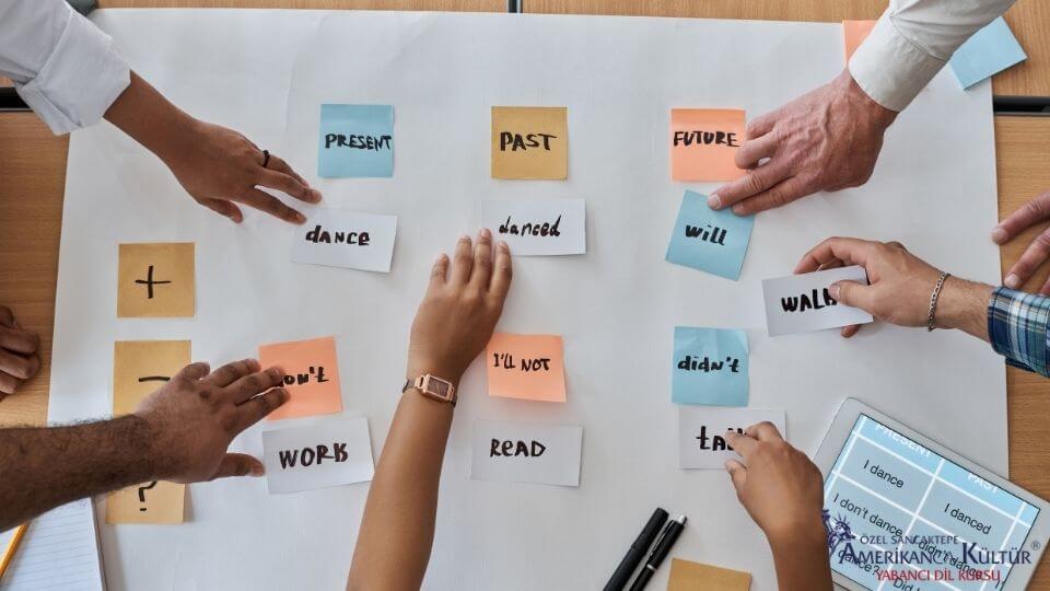 Yabancı Dil Kursu Seçerken Dikkat Etmeniz Gereken 7 Altın Kural