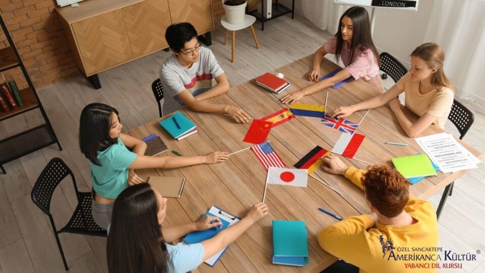 Yabancı Dil Kursu Seçerken Dikkat Etmeniz Gereken 7 Altın Kural