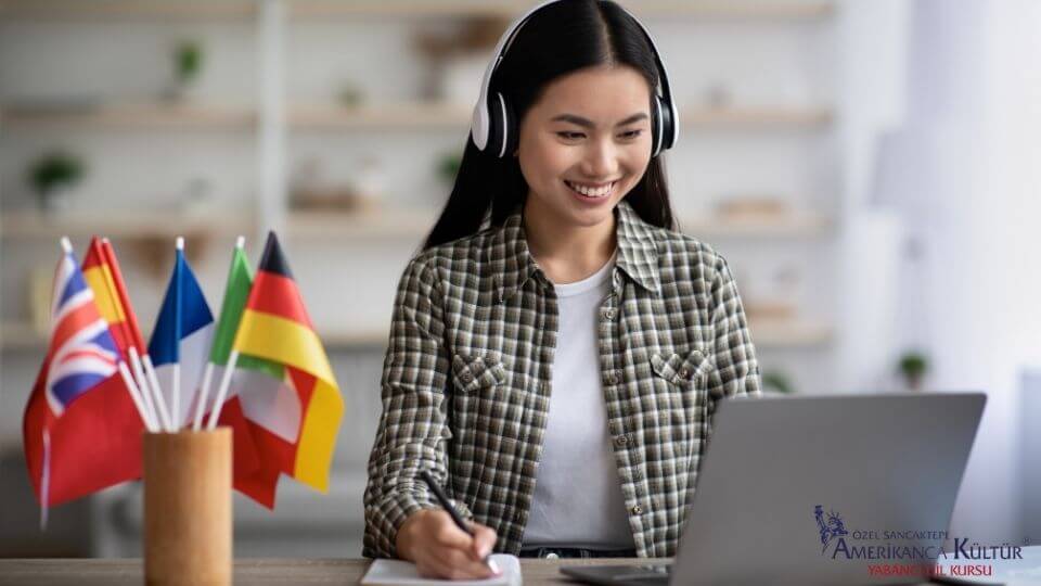 Yabancı Dil Kursu Seçerken Dikkat Etmeniz Gereken 7 Altın Kural