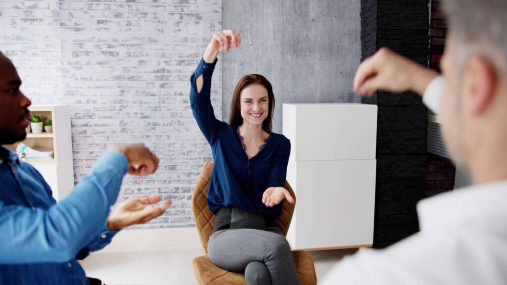 Amerikan Kültür Yabancı Dil Kursu