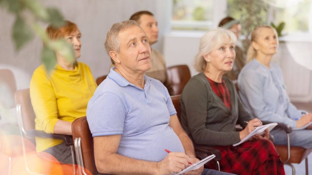 Amerikan Kültür Yabancı Dil Kursu