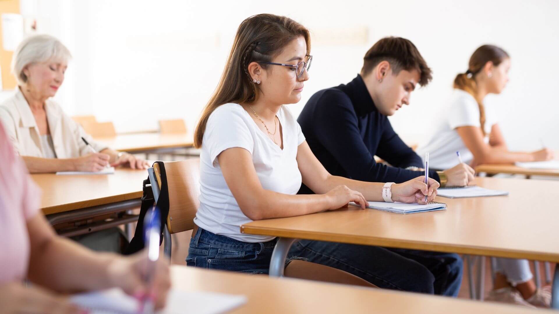 Amerikan Kültür Yabancı Dil Kursu