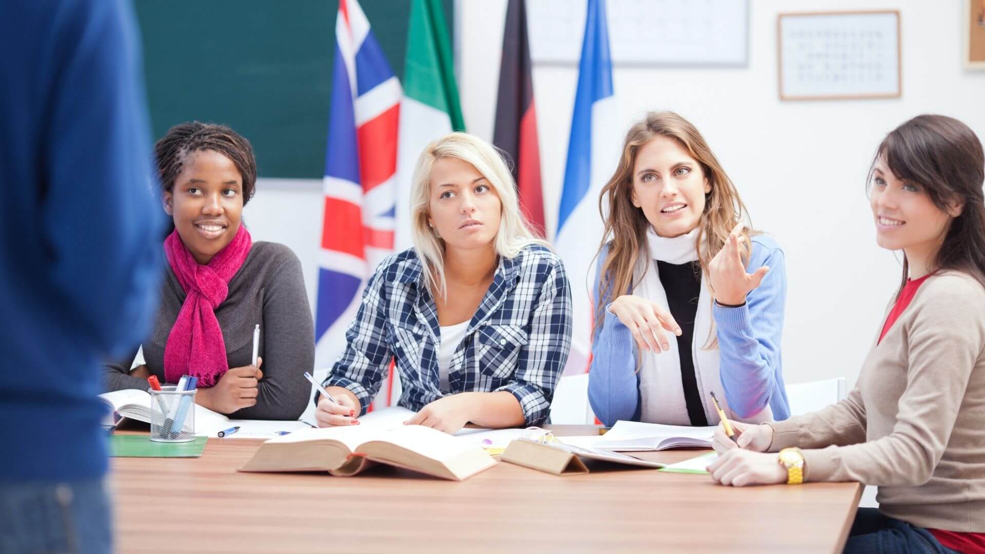 Yabancı Dil Seviyeleri: CEFR Çerçevesi ve Her Seviyede Örneklerle Detaylı Rehber