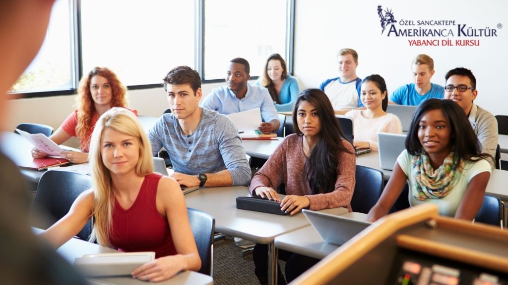 %100 Sertifikalı Yabancı Dil Öğrenme Kursu