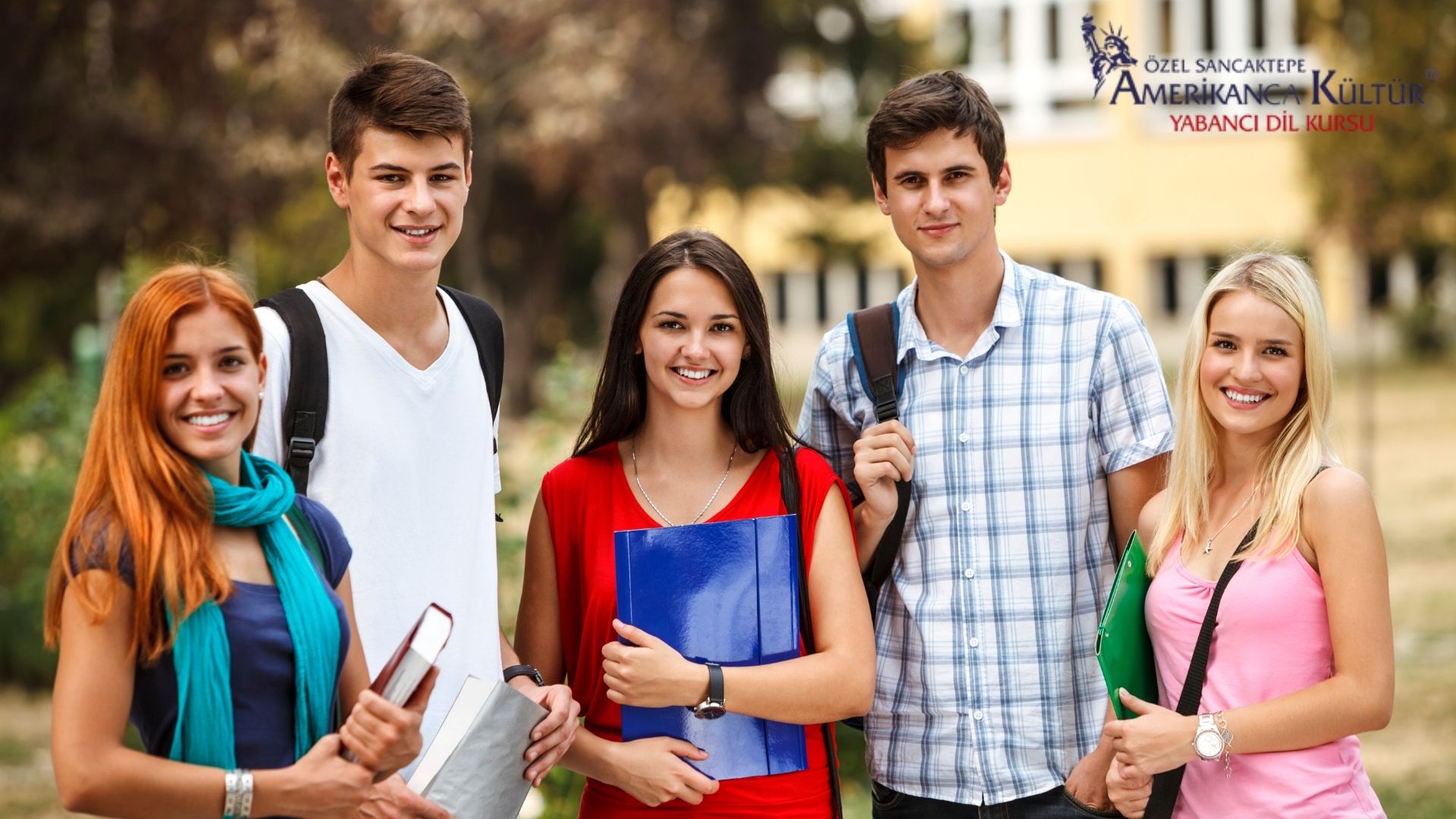 %100 Sertifikalı Yabancı Dil Öğrenme Kursu