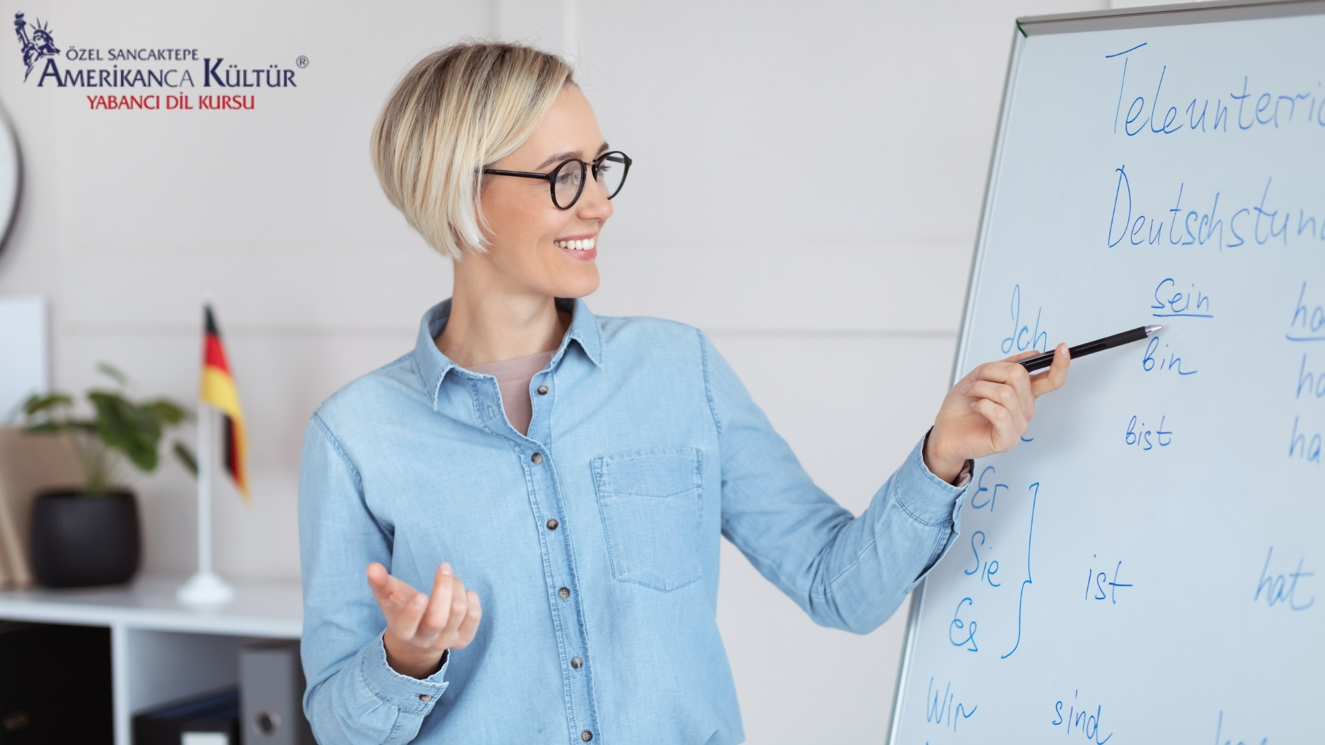 Sancaktepe’de Dil Eğitimi Nerede Alınır?