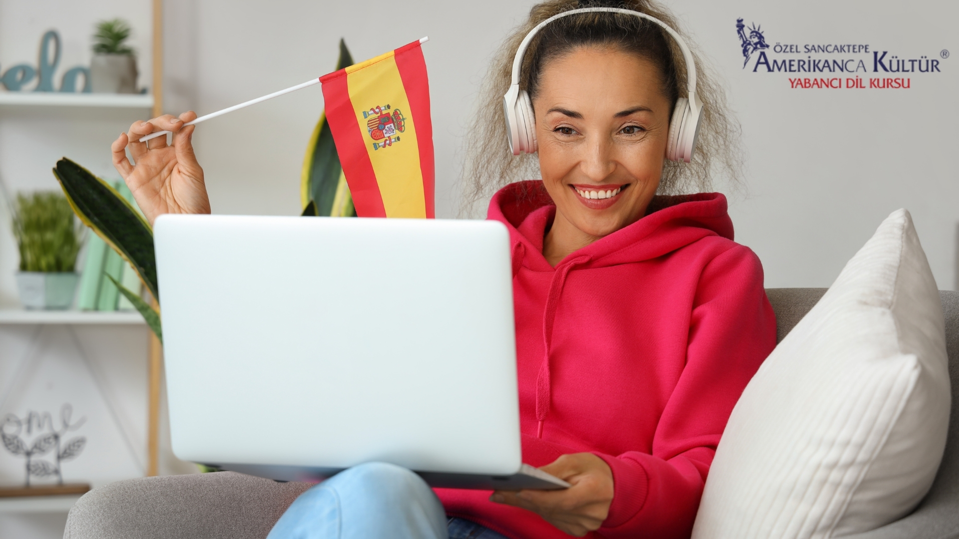 İspanyolca Dil Kursu ile Yeni Bir Dile Adım Atın – Sancaktepe’de