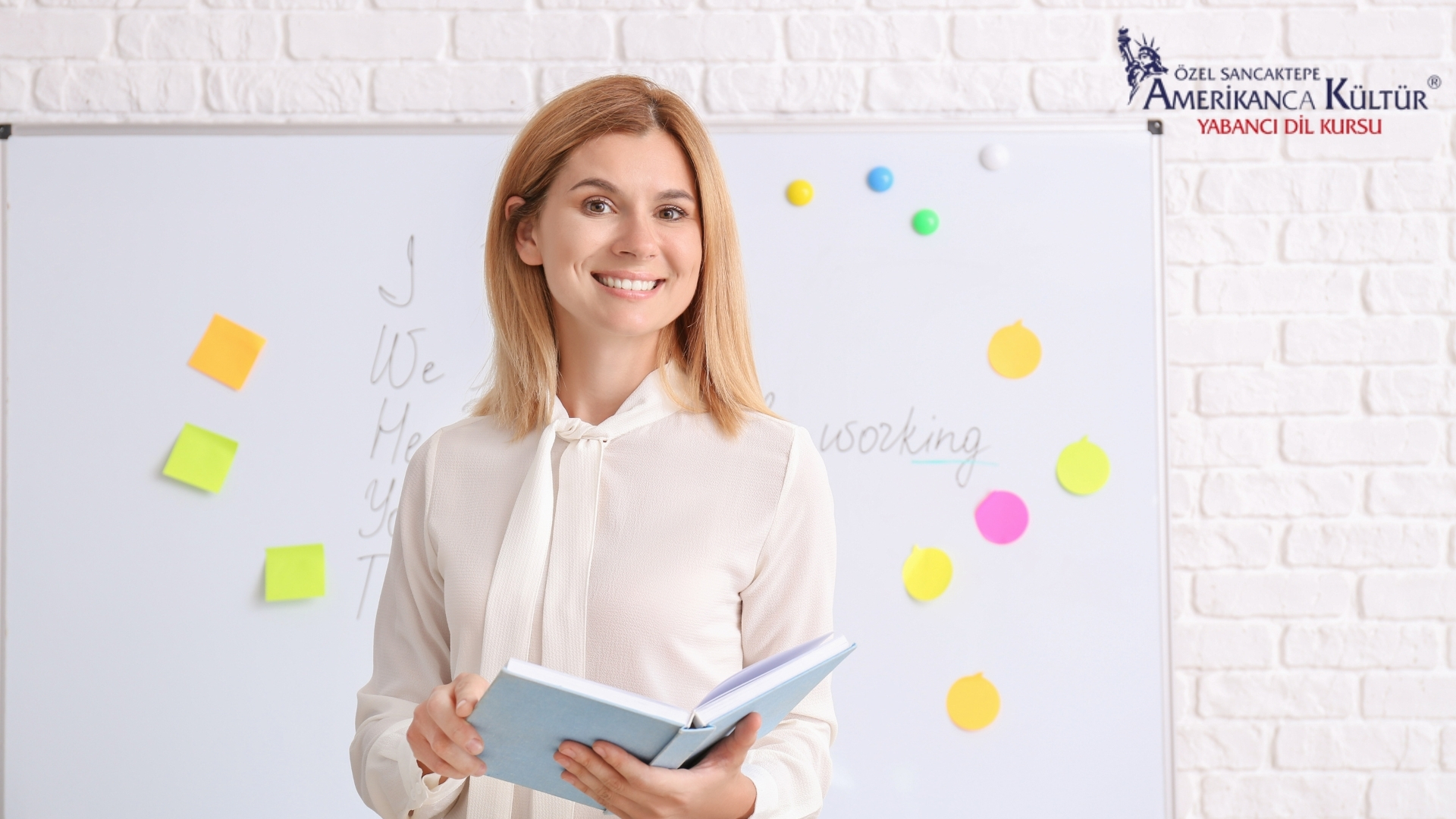 TESOL Sertifika Programı ile Öğretmenlik Kariyerinize Yön Verin – Sancaktepe