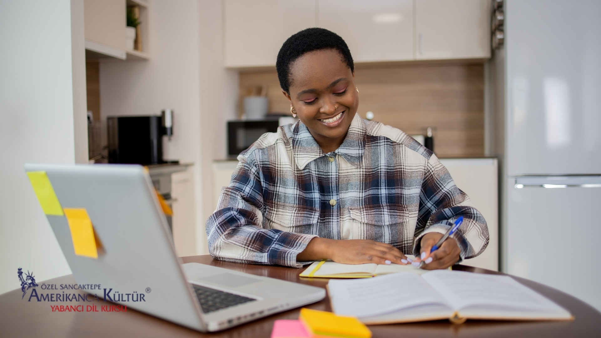 İngilizce Artık Uzaktan Öğreniliyor – Sancaktepe Online Eğitim Seçenekleri