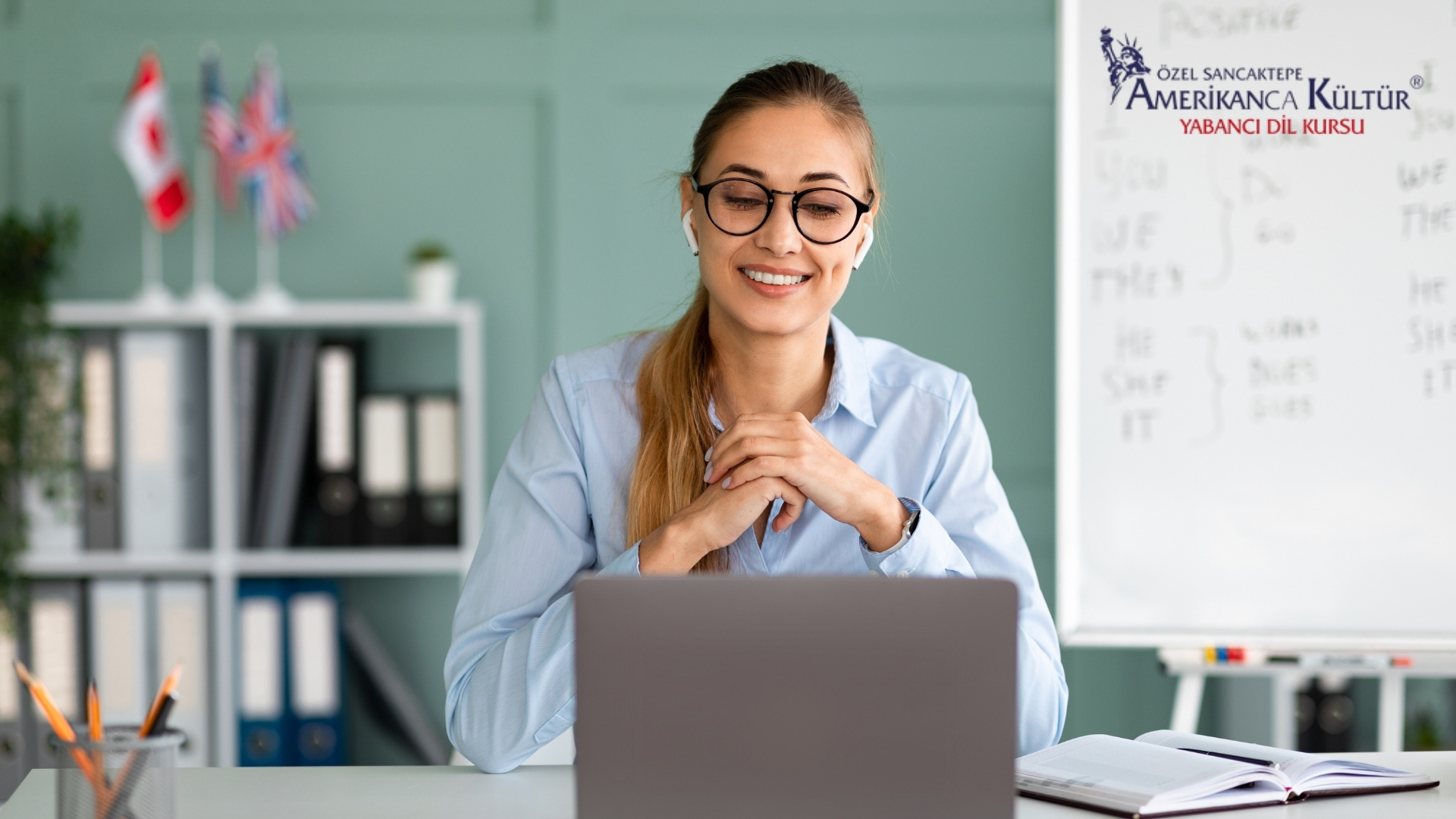 Fransızca Dil Kursu ile Kültür ve Dili Birlikte Keşfedin – Sancaktepe Amerikan Kültür