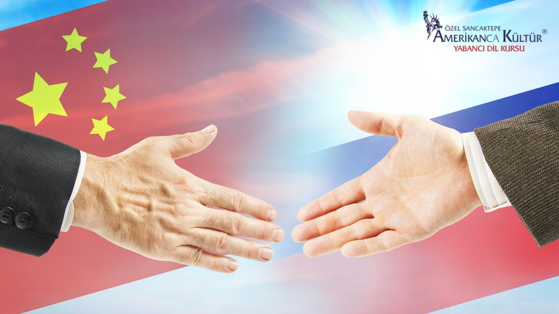 Sancaktepe Rusça Kursu – İş Dünyasında Avantaj Sağlayın