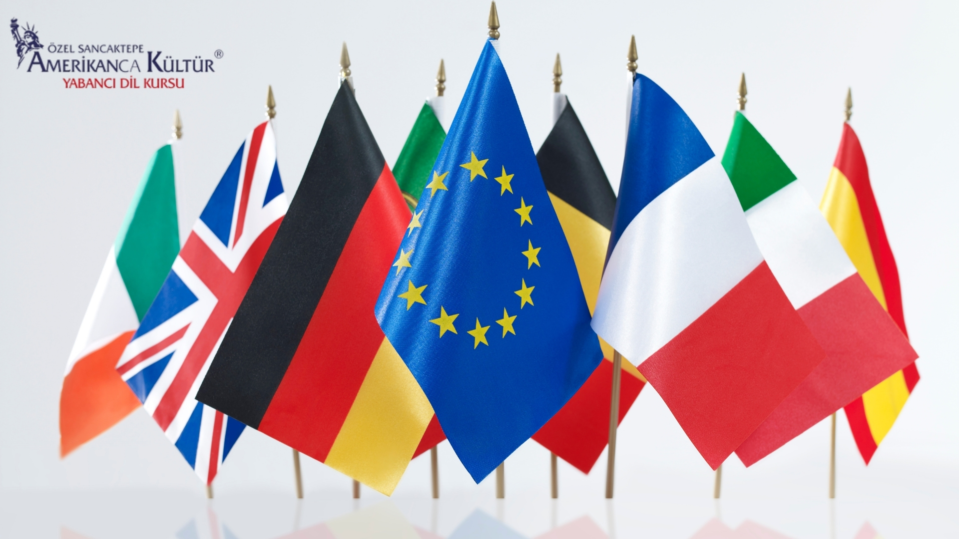 Avrupa ve Dünya Dilleri Tek Noktada