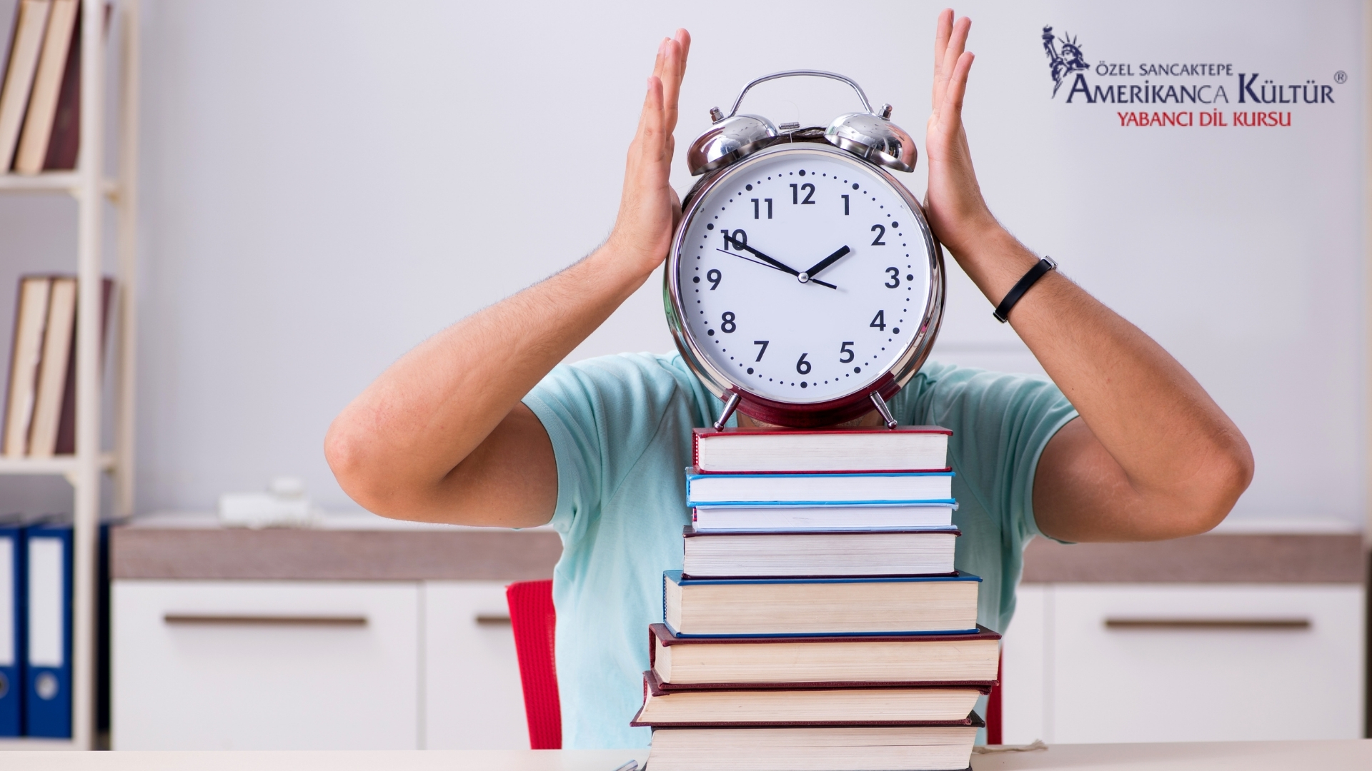 Sancaktepe’de TOEFL, IELTS, YDS Hazırlık – Hedefinize Emin Adımlarla