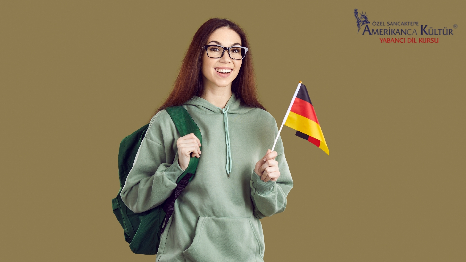 Sancaktepe’de Almanca Öğrenmek Artık Daha Kolay