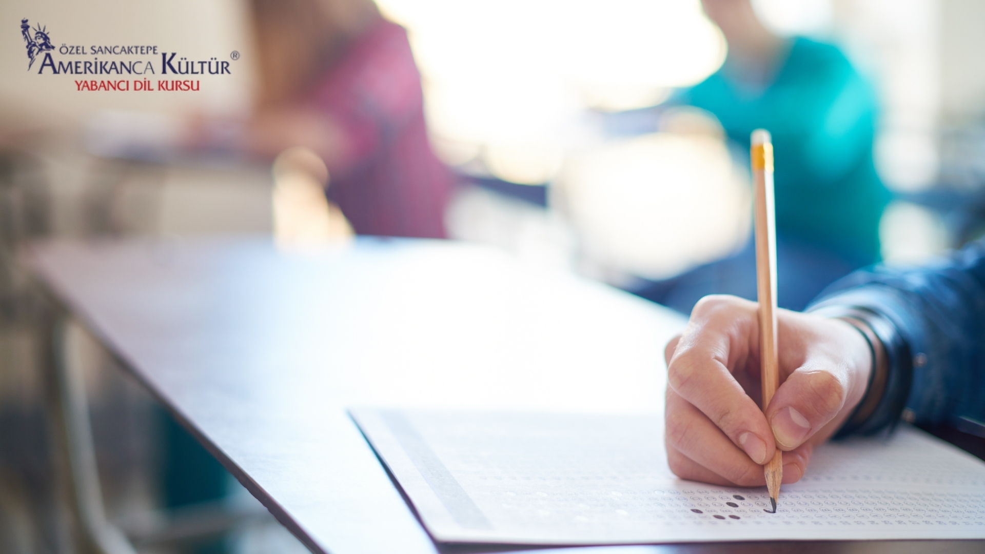 Sancaktepe YDS, TOEFL, IELTS Hazırlık – Başarı Odaklı Eğitim