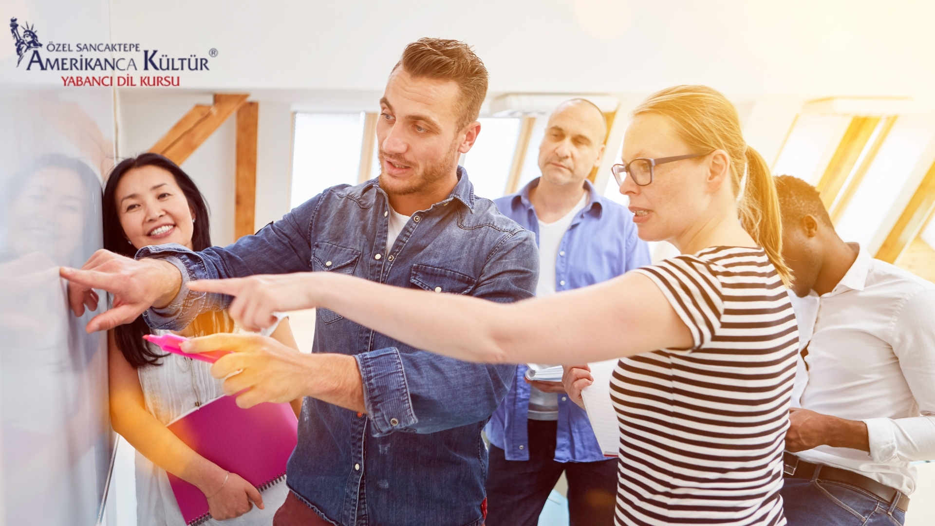 Fransızca’yı Eğlenceli ve Etkili Yöntemlerle Öğrenin