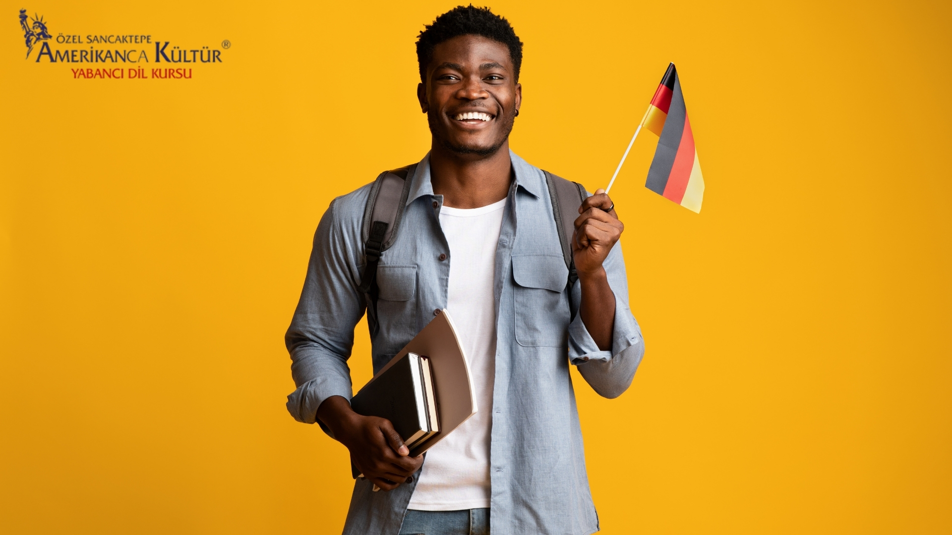 Almanca Kursu ile Kariyerinize Yön Verin