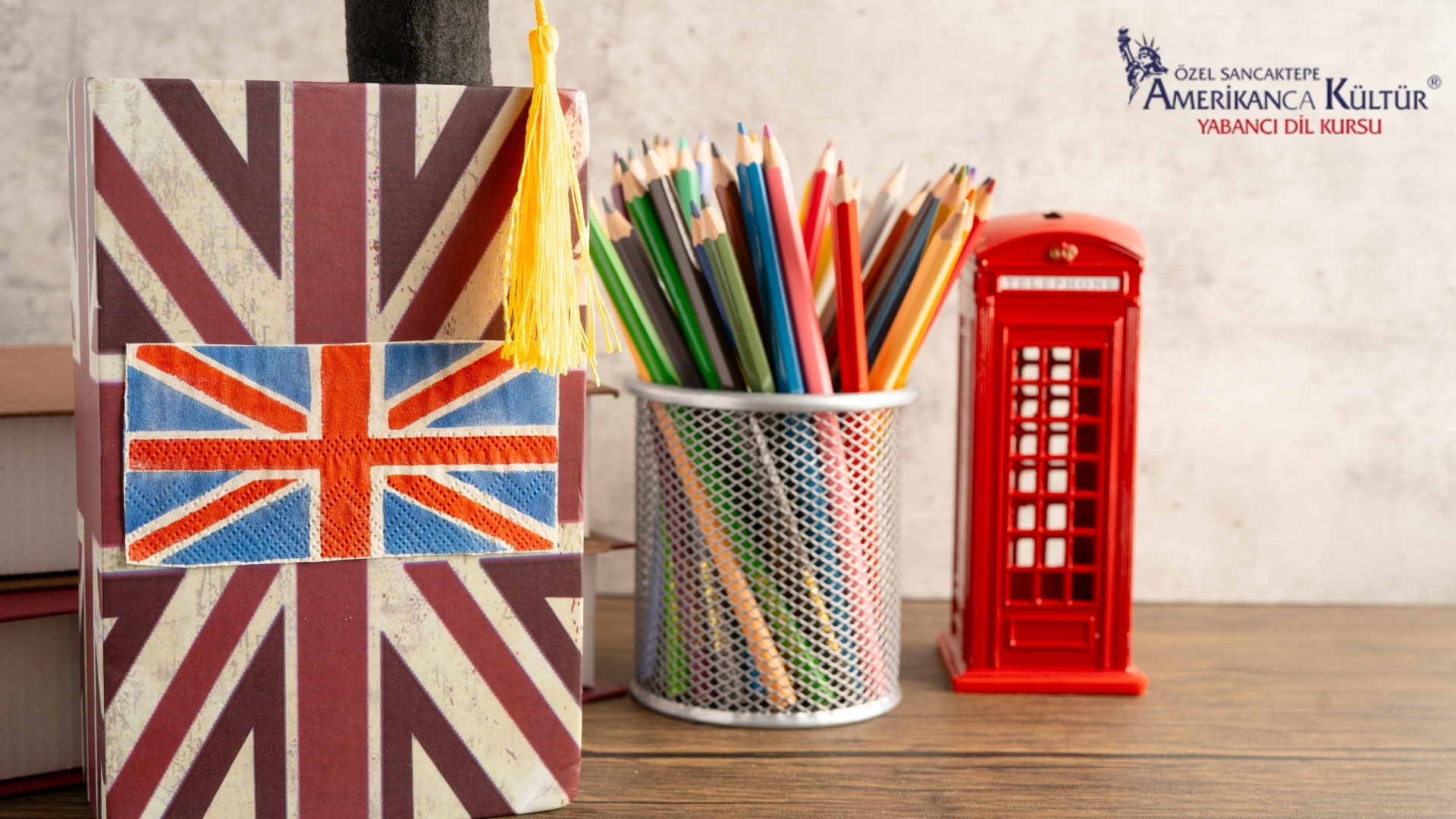 Amerikan Kültür Farkıyla İngilizceyi Sancaktepe’de Öğrenin