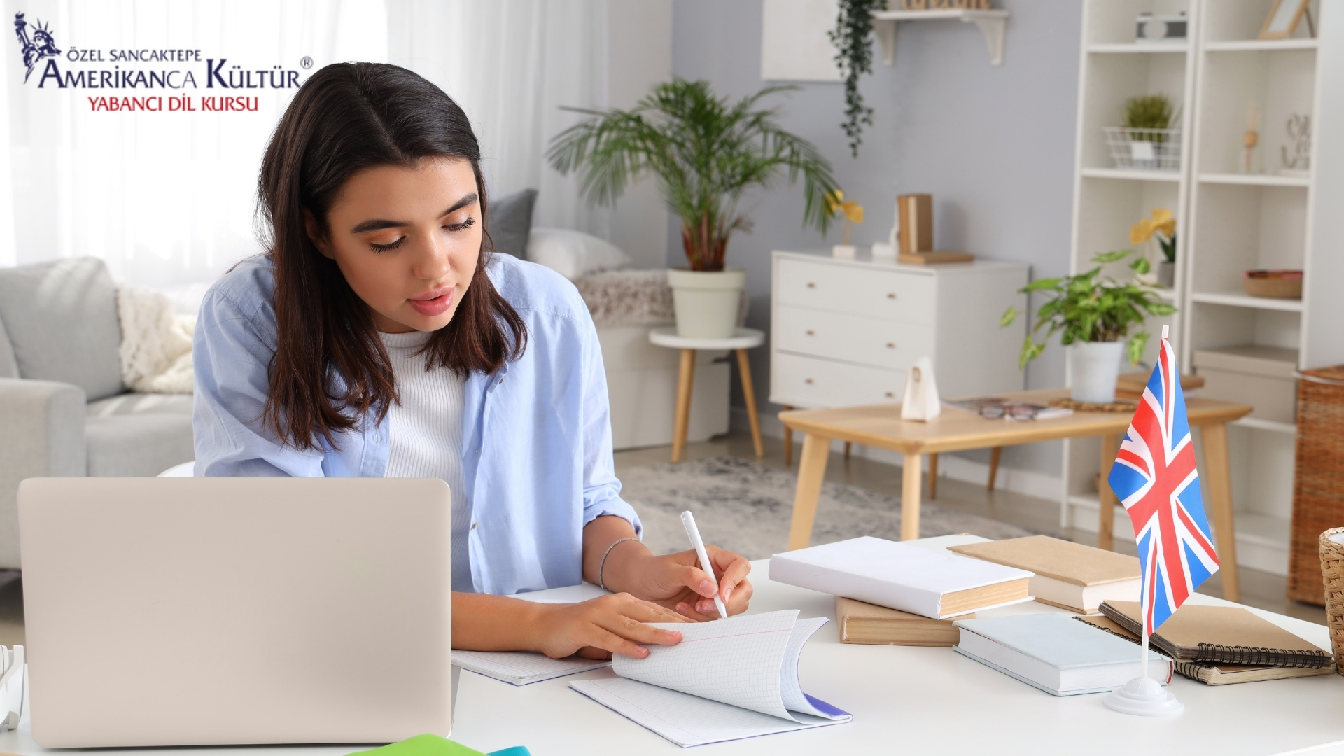 Sancaktepe Online Dil Testi – Seviyeni Anında Öğren