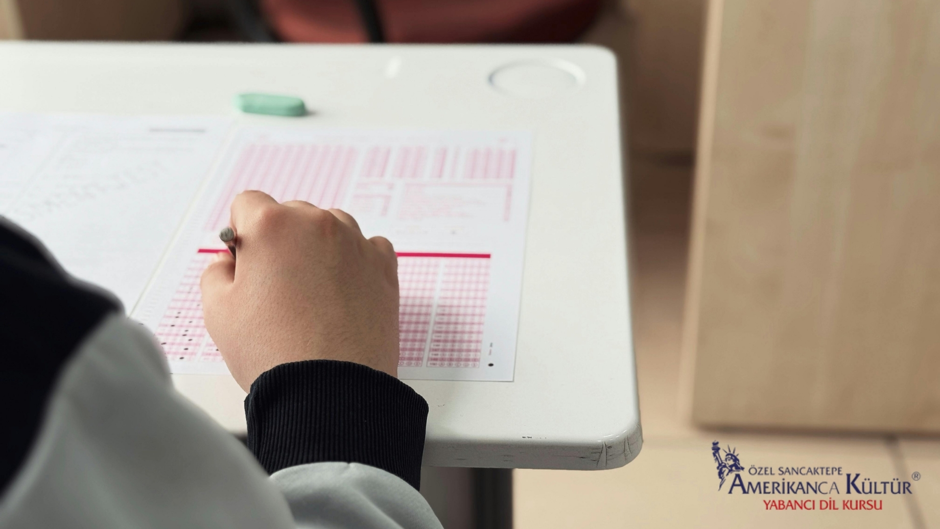 TESOL ile Yurt Dışında Kariyer Fırsatı