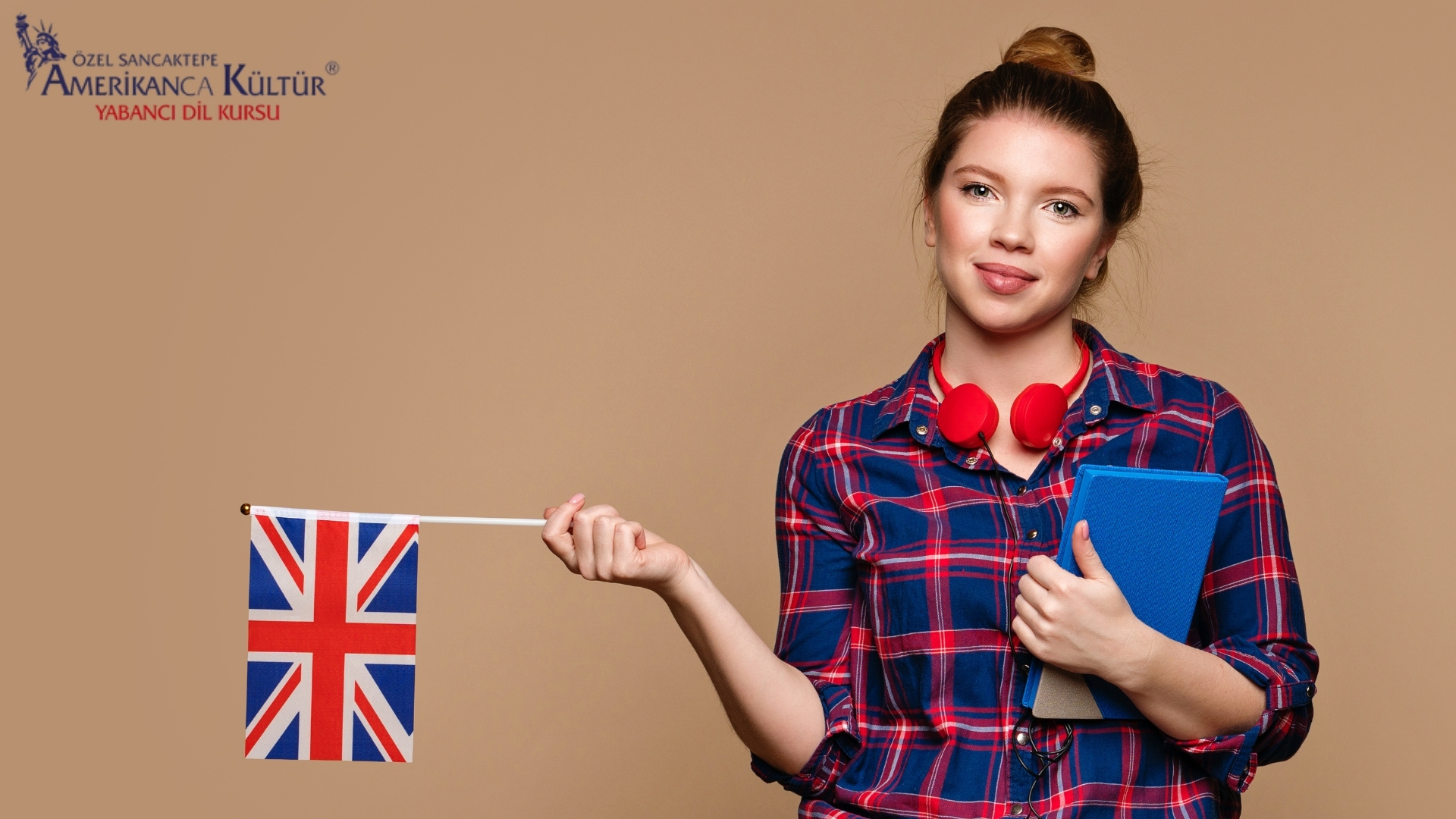 İngilizce Öğrenmek Artık Daha Kolay