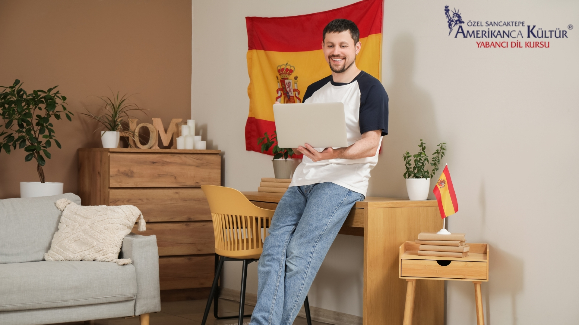 Sancaktepe İspanyolca Kursu – Dünyanın En Yaygın Dillerinden Biri