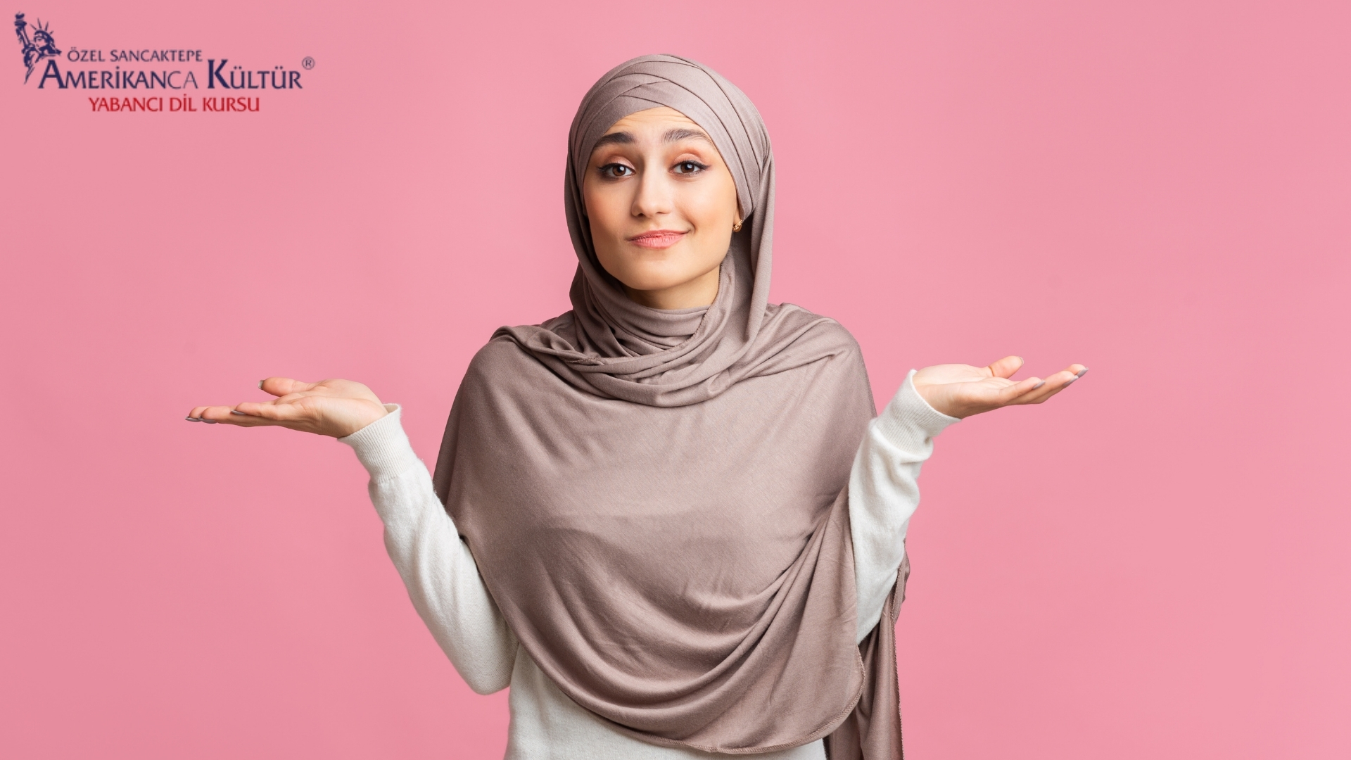 Sancaktepe’de Arapça Öğrenmek İçin En Doğru Adres: Amerikan Kültür