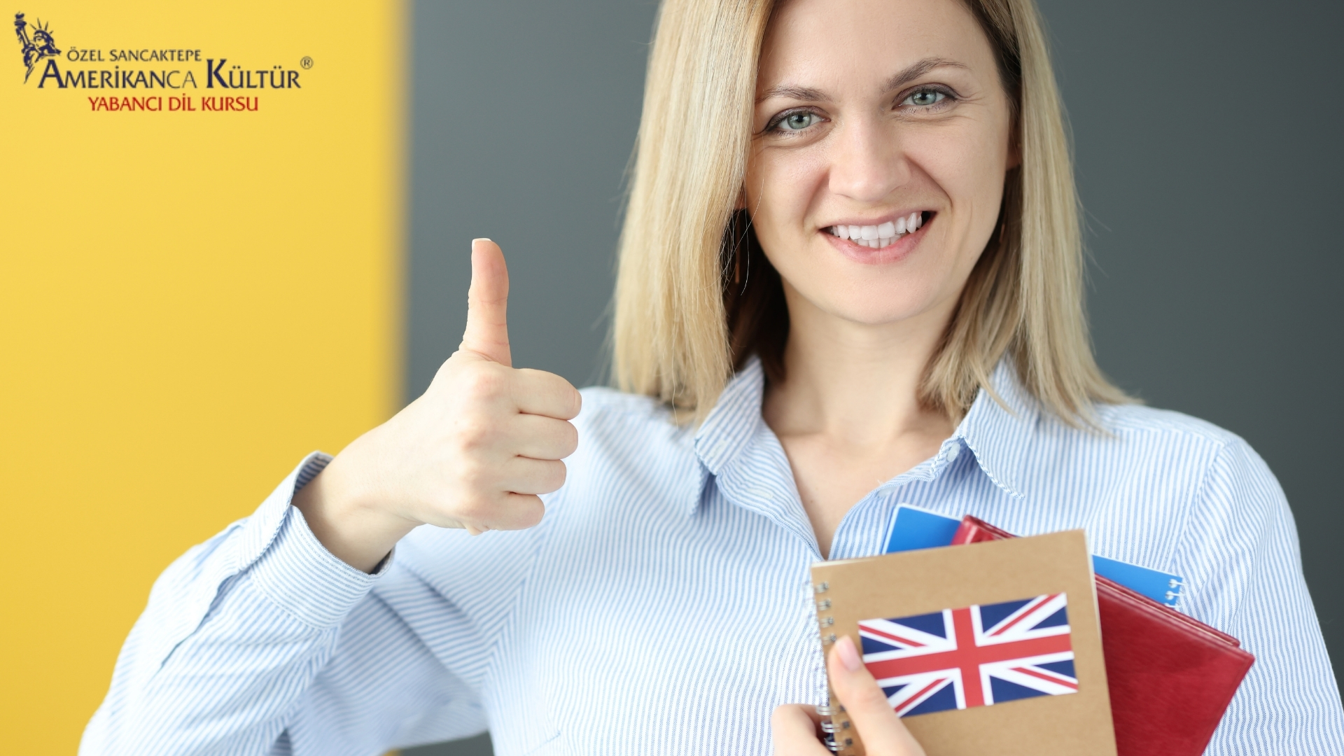 Sancaktepe Çocuk İngilizcesi Kursu – Erken Yaşta Güçlü Dil Temeli