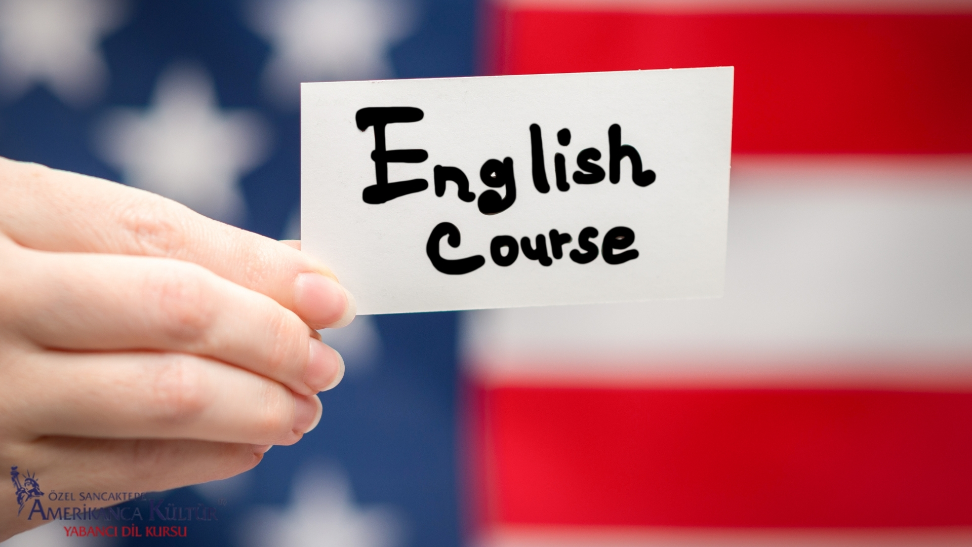 Sancaktepe İngilizce Kursu – A1’den C2’ye Uluslararası Standartlarda Eğitim