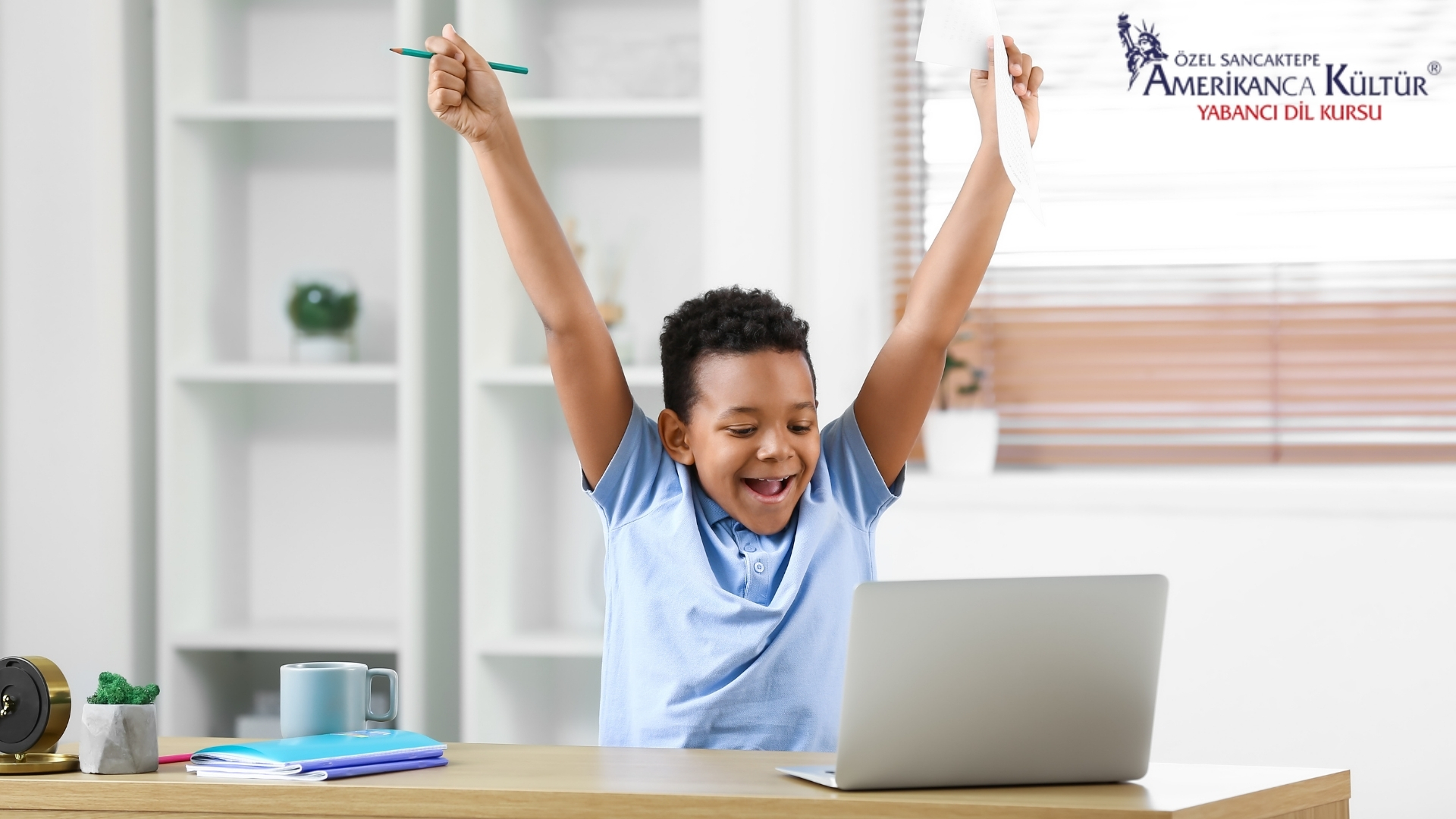 Sancaktepe İngilizce Seviye Testi – Ücretsiz Online Ölçme