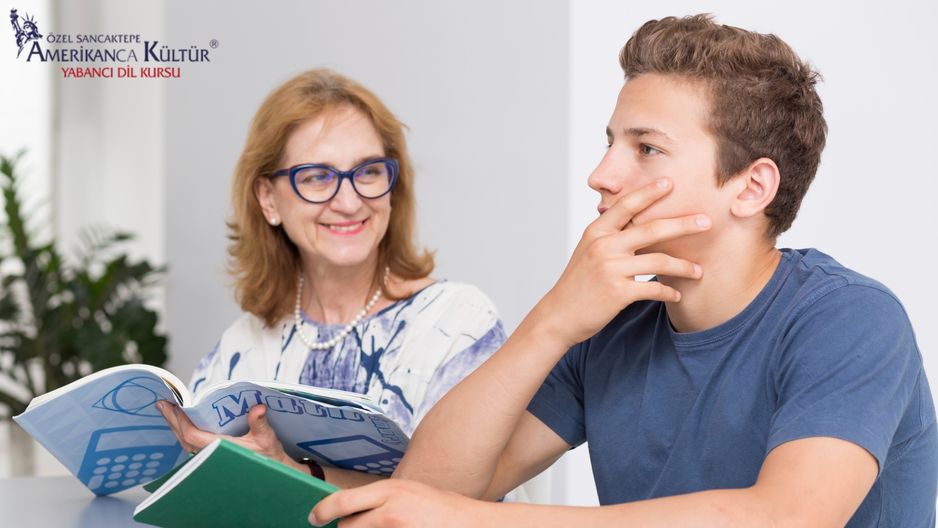 TOEFL Hazırlık Eğitimi Sancaktepe – Uzman Kadro ile Başarıyı Yakala