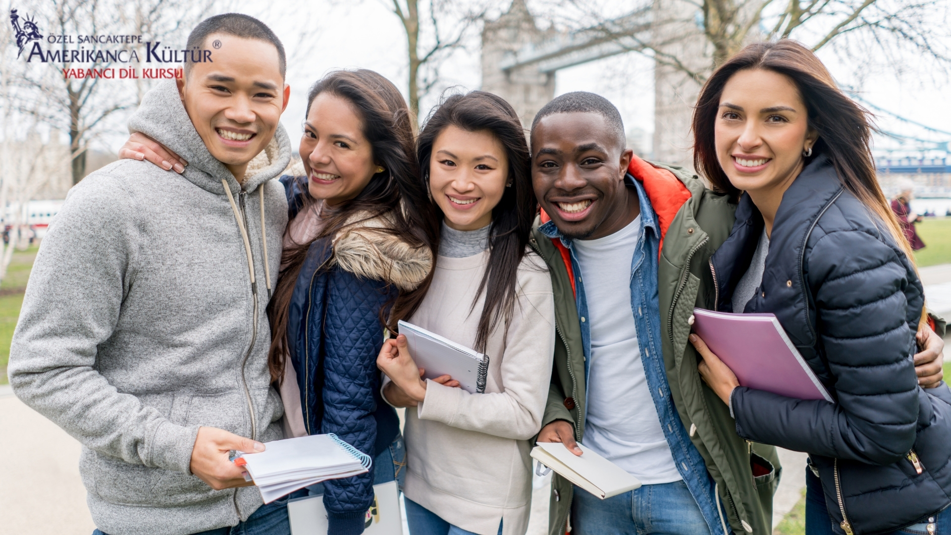 TOEFL Hazırlık Sancaktepe – Uluslararası Standartlarda Eğitim