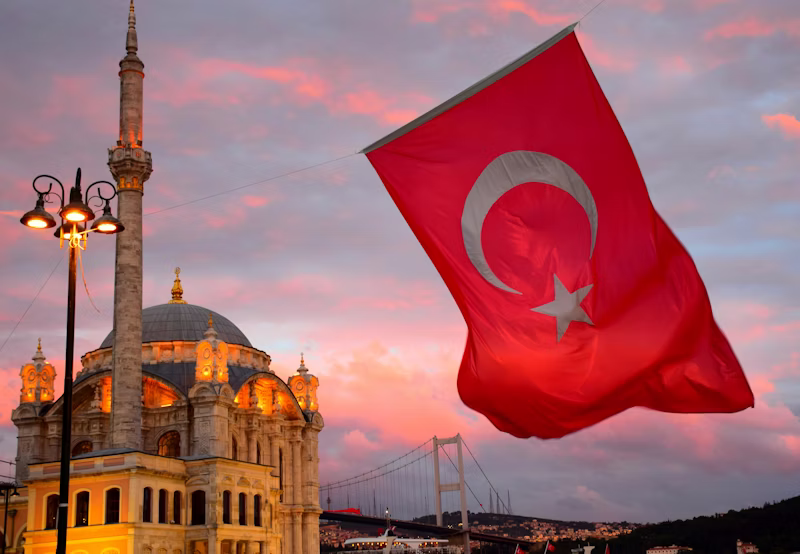 Turkish Education Program