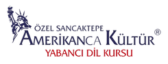 Amerikan Kültür Sancaktepe Logo