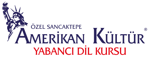 Amerikan Kültür Sancaktepe Logo